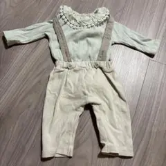 petit mainロンパース 70サイズ