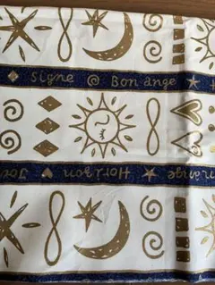 【綿】プリント生地