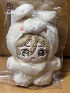 あんスタ あんさんぶるスターズ 守沢千秋 一緒に暮らすぬい いつぬい