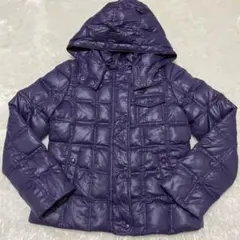 GAPダウンジャケット フード付き M