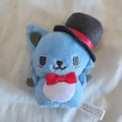 ジェオチャム　レイン　指人形　JO1 川尻蓮　サンリオ