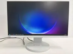 [美品]NEC 21.5インチモニター LCD-E221N-2/ 配送用箱ありのサムネイル
