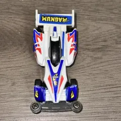 2025年最新】サイクロンマグナム トミカの人気アイテム - メルカリ