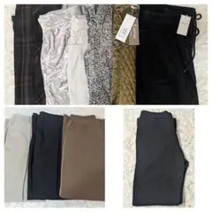 ボトムス まとめ売り