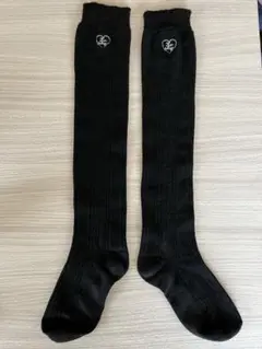 キッズ靴下　ハイニーソックス