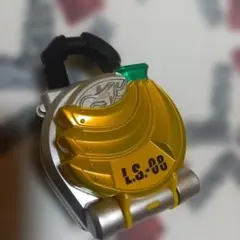 仮面ライダー鎧武　ロックシード・バナナ　L.S.-08