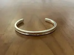 Tiffany & Co. シルバー バングルのサムネイル