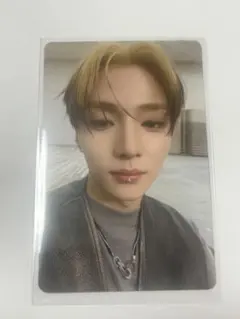 ALD1 サンウォン トレカ