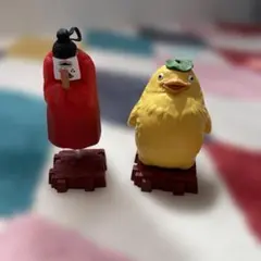 千と千尋の神隠し　フィギュア