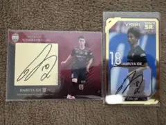 ヴィッセル神戸 スポーツカード