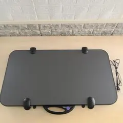 ナショナル 松下電工♦️ホットプレート♦️ヴィンテージ 美品♦️ガラスふた♦️送料込 ナショナル 松下電工♦️ホットプレート♦️ヴィンテージ 美品