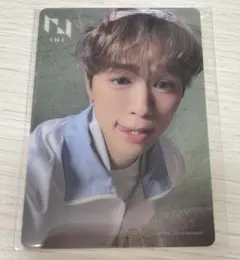 ini 後藤威尊 hmv