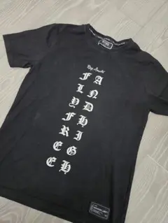 RTEG アダムスジャグラーTシャツ ブラック Mサイズのサムネイル