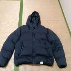 メンズ ダウンジャケット