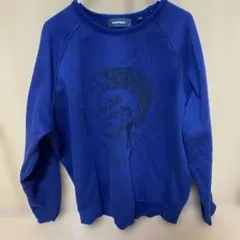 diesel ディーゼル　トレーナー　xxl