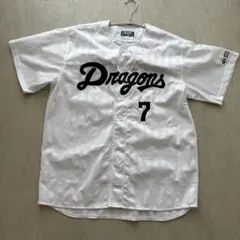 中日ドラゴンズ ユニフォーム 宇野勝 - メルカリ