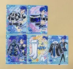 アイカツ！アンコール カード