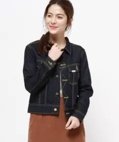 CIAOPANIC TIPY ×Lee コラボ デニムジャケット