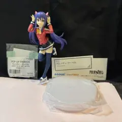 【顔パーツ付・新品未開封】ウェンディ・マーベル POP UP PARADE POP UP PARADE ウェンディ・マーベル