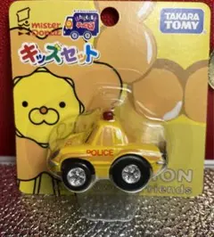 ミスタードーナツ チョロQ プラレール フィギュア まとめ売り 2025年最新】ミスド チョロQの人気アイテム - メルカリ