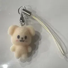 パピーム　スンミン　ファンミSKZOO ミニチャーム