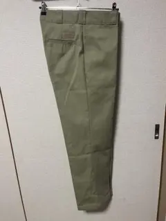 Dickies ワークパンツ カーキ 32/30