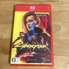 Cyberpunk 2077: Phantom Liberty