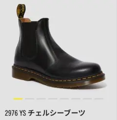 2026年最新】Dr.Martens ドクターマーチン 2976の人気アイテム - メルカリ