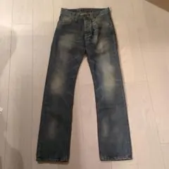 Nudie Jeans アベレージジョーW28L32のサムネイル