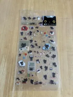 シール サンエックス