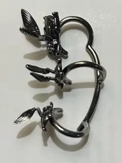 2026年最新】Heaven marc jacobs リングの人気アイテム - メルカリ