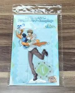 忍足謙也 キャラクターグッズ