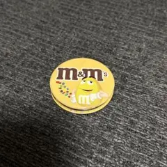 M&M's 手鏡 コンパクト