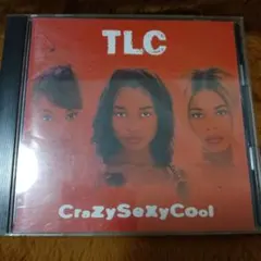 1-1475 TLC / CrazySexyCool CD