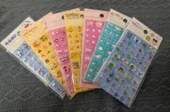 タイルシール 7枚セット まとめ売り