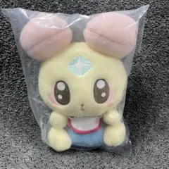 プリキュア1番くじ ～Shining moment～C賞 シフォン