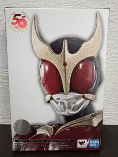 S.H.Figuarts改造 ゴ・ガドル・バ 仮面ライダークウガ - メルカリ