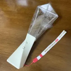 嵐　ARASHI 5×20 ペンライト　ストラップ付き