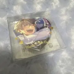 あんスタ コレ缶 Feb 大神晃牙 缶バッジ あんスタ 大神晃牙 コレクション缶バッジ 2025 Feb idol side