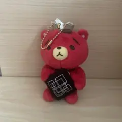東方神起 Bigeast ぬいぐるみ マスコット