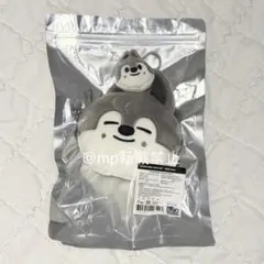 BOYNEXTDOOR ジェヒョン ミョンミョン キーリング ポーチ セット
