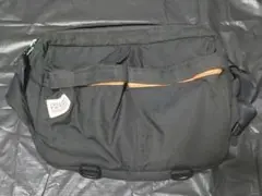 FREDRIK PACKERS BIKE PACK メッセンジャーバッグ