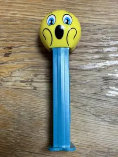 PEZ ペッツ surprised