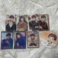 A3! 伏見臣 まとめ売り