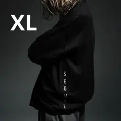 sequel fragment design weekend 藤原ヒロシ XL