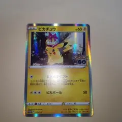 ピカチュウ ギフト
