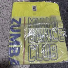 ズンバ Tシャツ