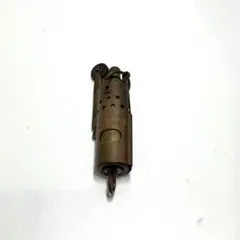 J. Hudson & Co. 真鍮製 ホイッスル 1948年 J. Hudson & Co. 真鍮製 ホイッスル 1948年 - メルカリ