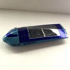 E-壁【希少】非売品 HONDA DREAM ホンダドリームソーラーカーミニカー