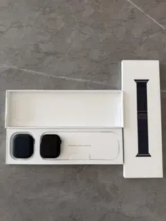 Apple Watch Series10 46mm GPS Nike